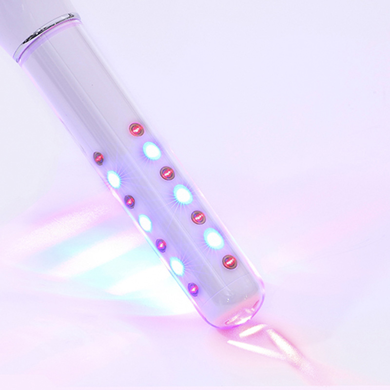 Foryngende vaginal-laser med stramme-effekt 
