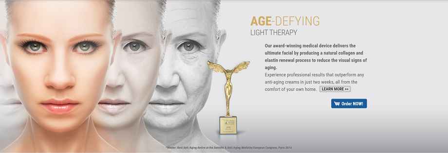 Anti-Aging and Beauty