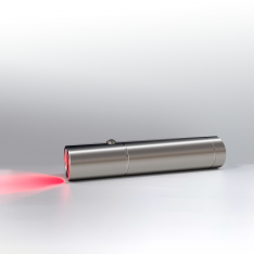 Azure portable handheld infrared red-light therapy 