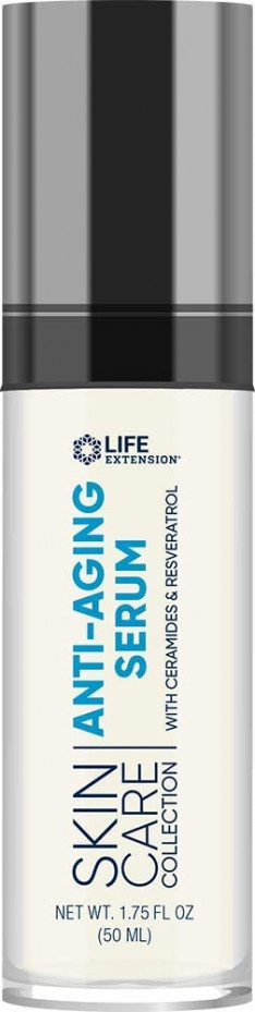 Skin Care Collection Anti-Aging Serum