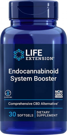 Endocannabinoid System Booster