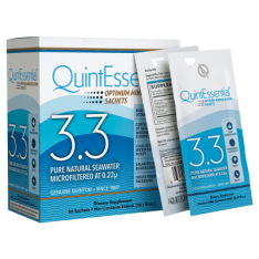 QuintEssential® Hypertonic Elixir 3.3 (10ml * 30)