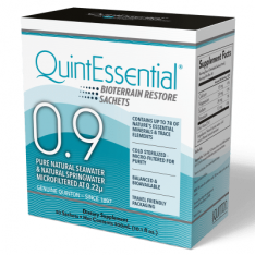 QuintEssential® Isotonic 0.9 (30)