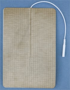 SIS ELECTROTHERAPY ELECTRODES LARGE