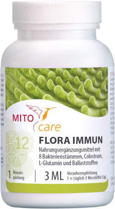 Flora Immune