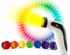Bioptron Color Light Therapy For Medall