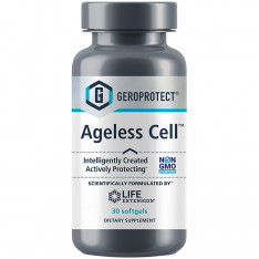  GEROPROTECT Ageless Cell