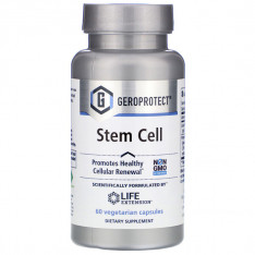  GEROPROTECT Stem Cell