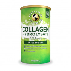 Collagen Hydrolysate, Grassfed Cattle (454g), Great Lakes