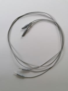 High quality lead wire for electro therapy