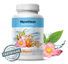 MycoMedica MycoClean
