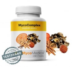 MycoMedica MycoComplex