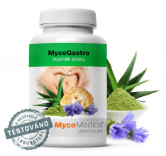 MycoMedica MycoGastro 