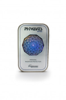 PHIWAVES graphene 5G personal protection