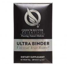 Ultra Binder® Stick Packs
