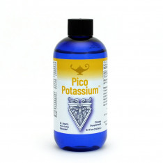 Pico Potassium from Dr. Carolyn Dean