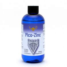 Pico-Zinc™ - Picometer Zinc