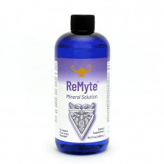 ReMyte Mineral Solution (480ml)