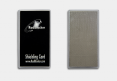 RadBlocker Shielding Card (big)