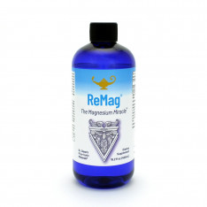 ReMag The Magnesium Miracle (480ml)