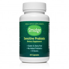 Smidge  (former GutPro) – Probiotic Capsules