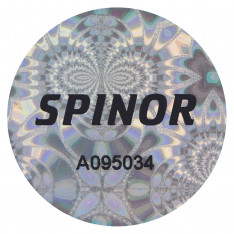 Spinor mobile EMF protector