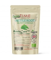 All Natural Nettle Root Extract With Nettle Care 5% Phytosterols