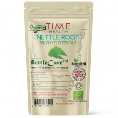 All Natural Nettle Root Extract With Nettle Care 5% Phytosterols