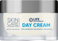 Skin Care Collection Day Cream 