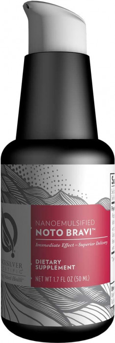 Nanoemulsified Noto Bravi™