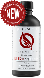 Liposomal Ultra Vitamin 100ml