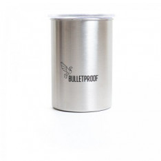Bulletproof lufttett lagringssylinder