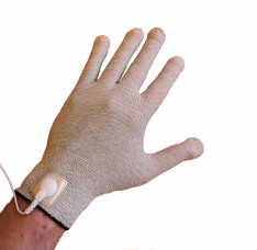 Bio-Well Glove