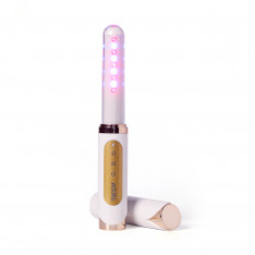 Vaginal laser med stramme-effekt og vibrasjon (ny oppgradert versjon)