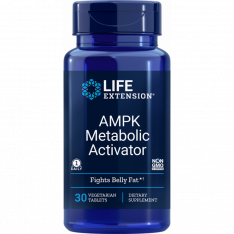 AMPK stoffskifteaktivator (ActivAMPK®)
