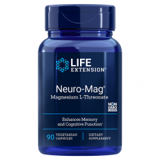 Neuro-Mag™ magnesiumtilskudd
