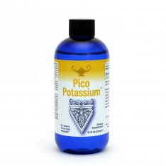 Dr. Deans Pico Potassium® (kaliumløsning) (240ml)