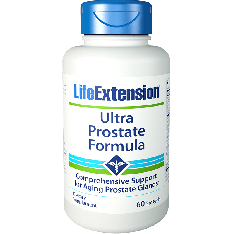 Life Extensions ultra prostataformel